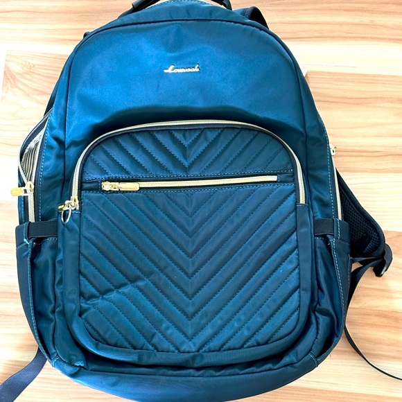 lovevook Handbags - Lovevook Backpack
